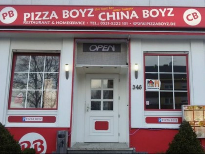 Foto: Pizza Boyz